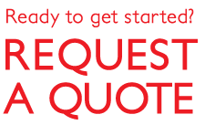 Request a quote red